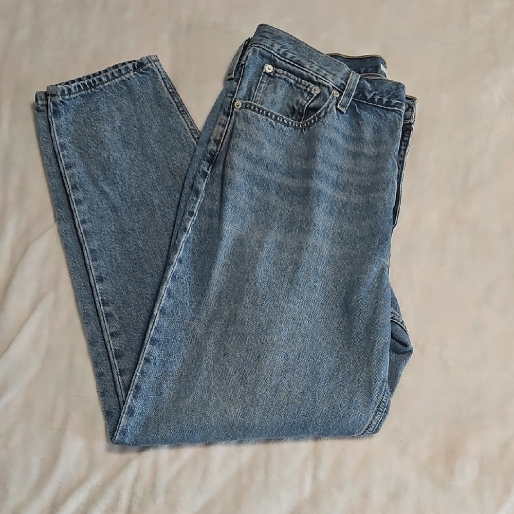 Levi's Premium Blue Jeans